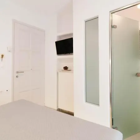 Apartmán Sea & Naxos