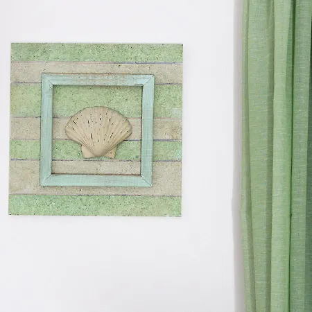 Sea & Naxos Apartmán Naxos City