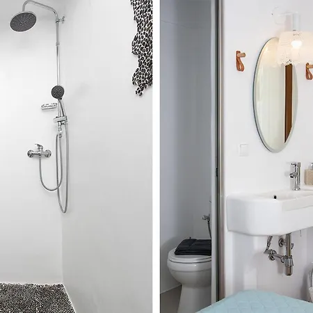 Sea & Naxos Apartmán *