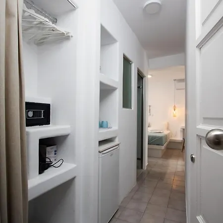 Sea & Naxos * Naxos City