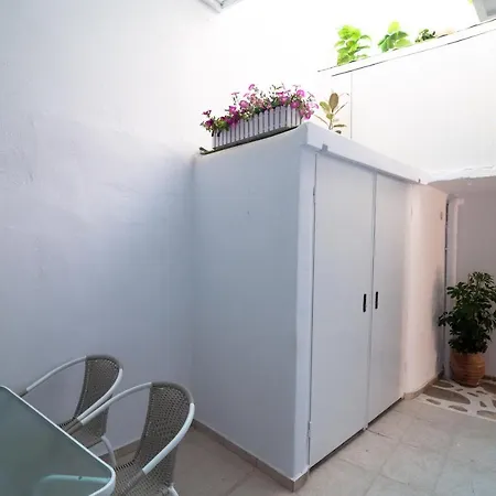 Sea & Naxos Apartmán Naxos City