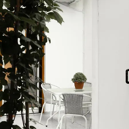 Sea & Naxos Naxos City