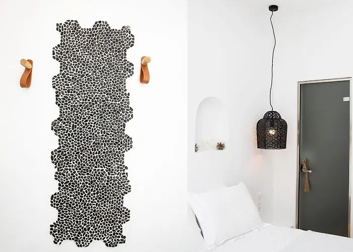 Sea & Naxos Appartamento Naxos City