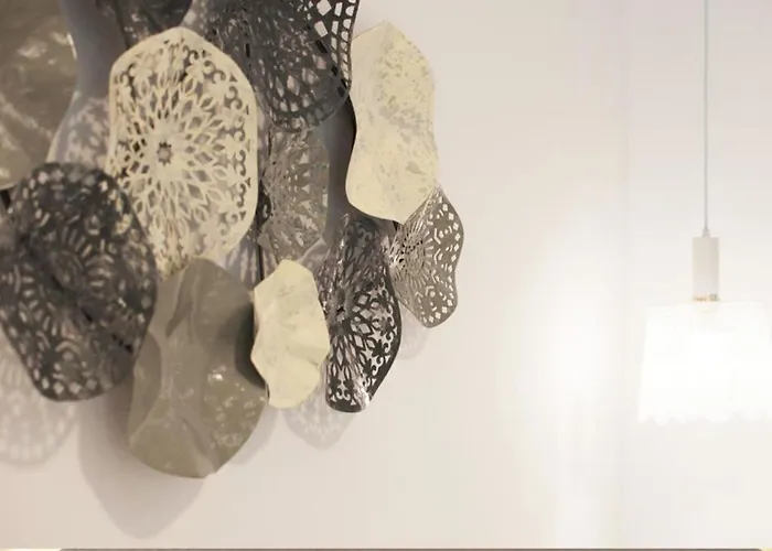 Sea & Naxos Appartamento *