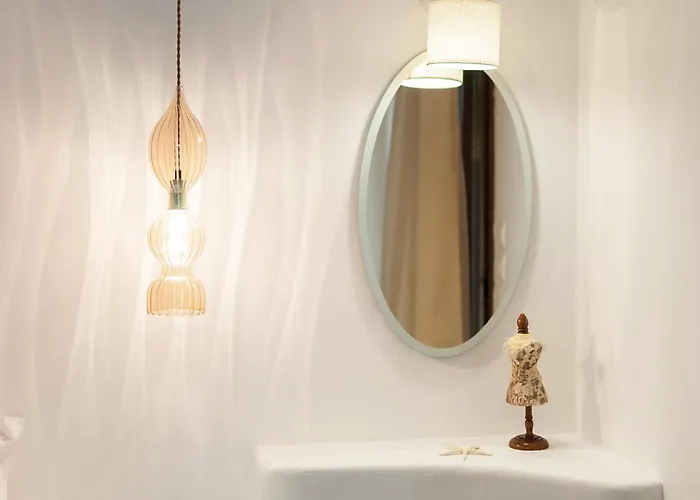 Appartamento Sea & Naxos Naxos City