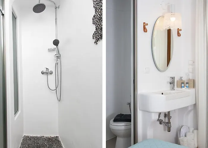 Sea & Naxos Appartamento *