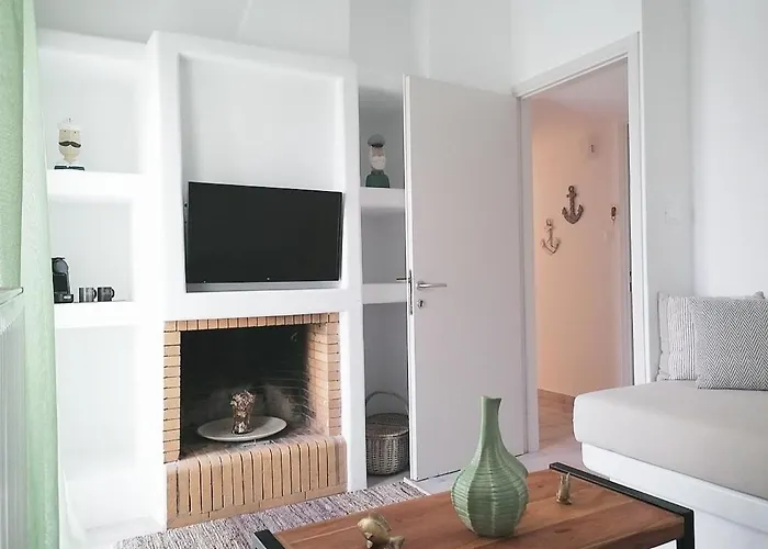 Appartamento Sea & Naxos Naxos City