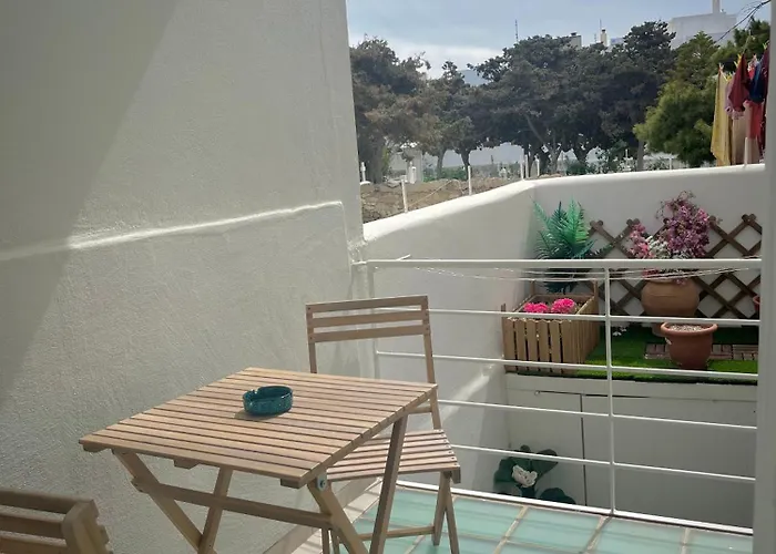 Appartamento Sea & Naxos Naxos City