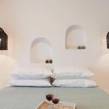 Sea & Naxos Apartamento Naxos City