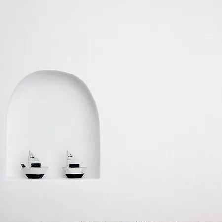 Lägenhet Sea & Naxos Naxos City