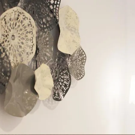 Sea & Naxos Lägenhet *