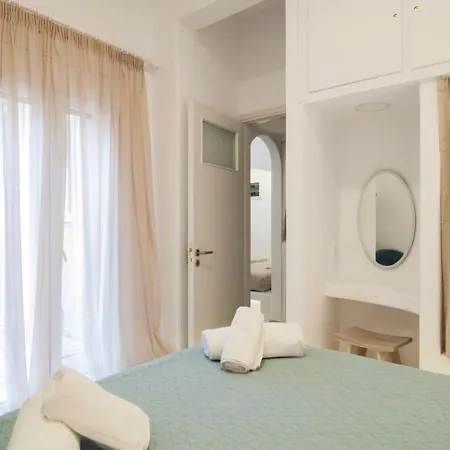 Sea & Naxos Naxos City