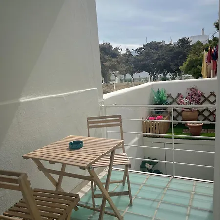 شقة Sea & Naxos Naxos City