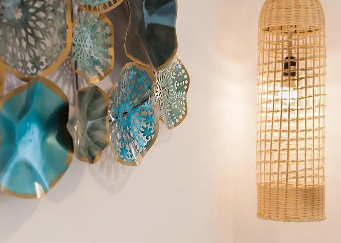 Sea & Naxos شقة Naxos City