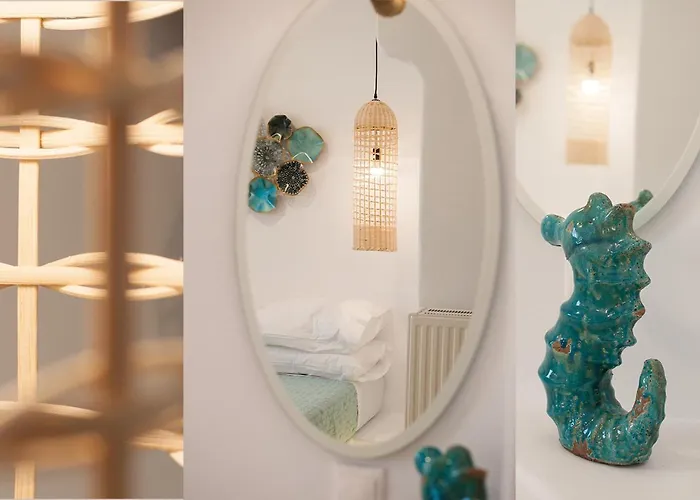 Sea & Naxos Naxos City