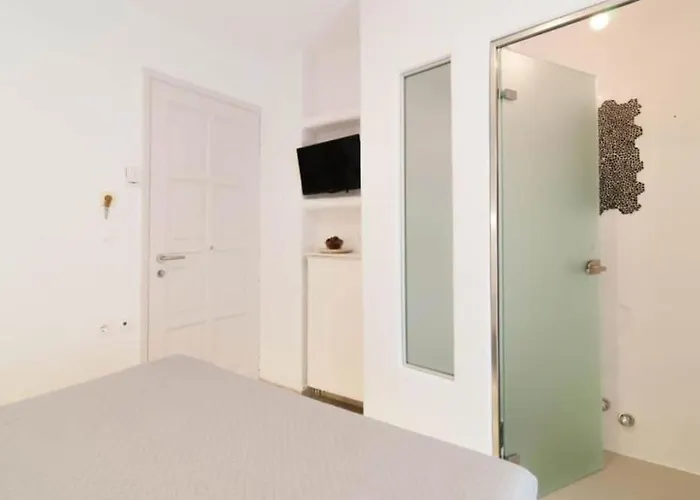 Apartamento Sea & Naxos