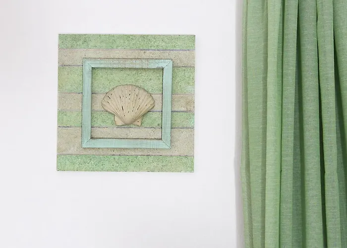 Sea & Naxos شقة Naxos City