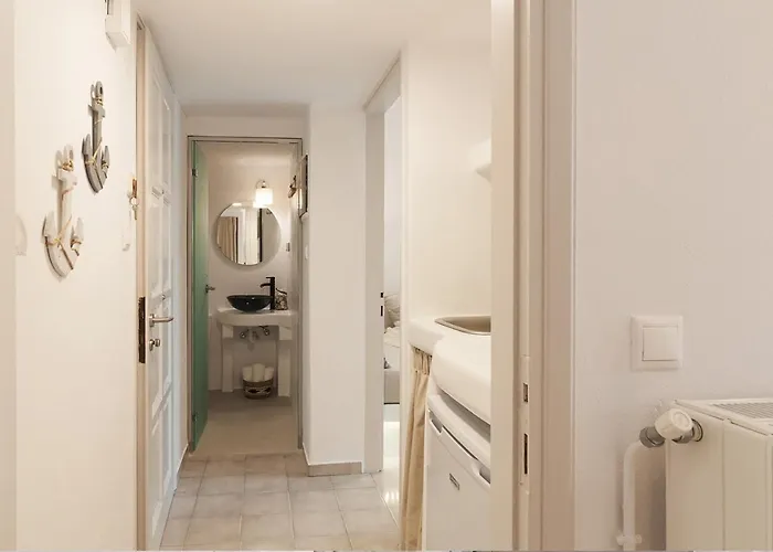 Sea & Naxos * Naxos City