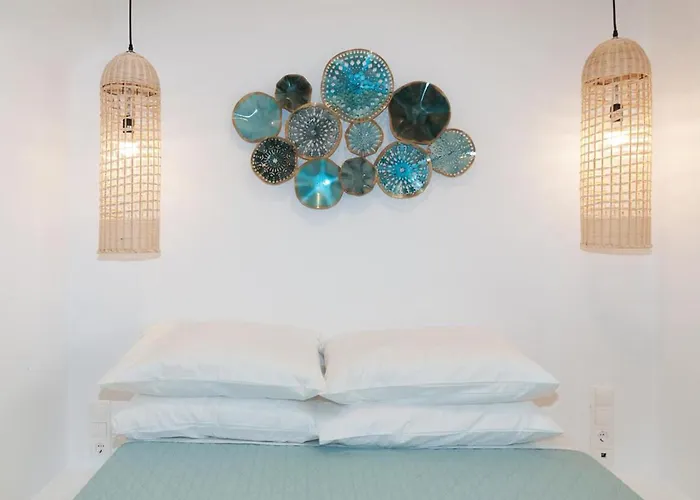 Sea & Naxos * Naxos City