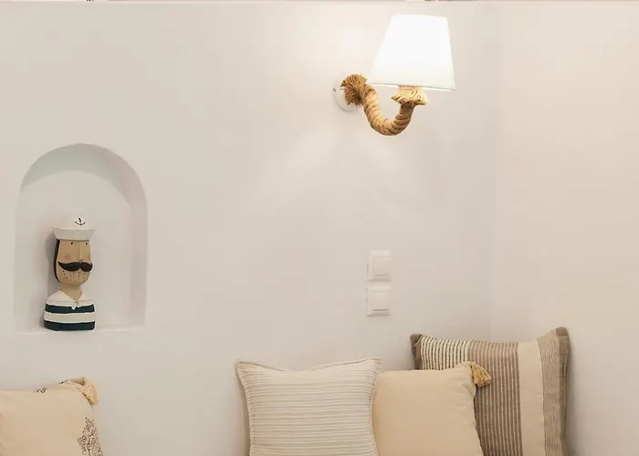 Sea & Naxos Naxos City