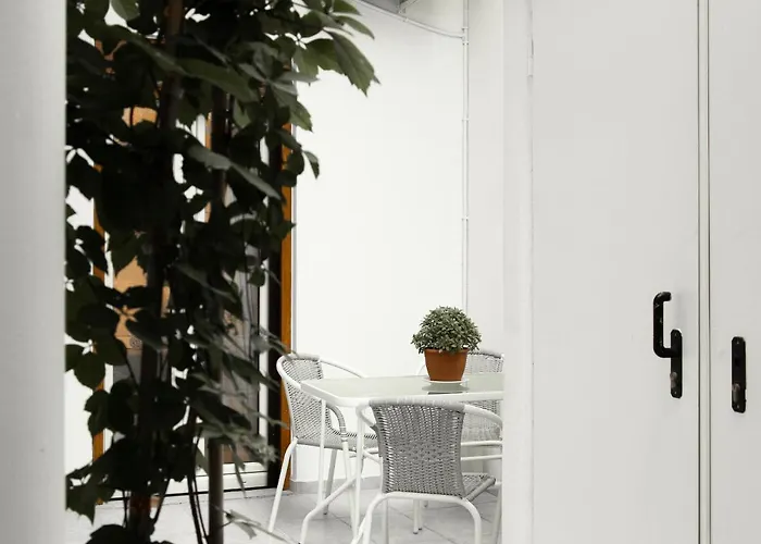 Sea & Naxos Naxos City